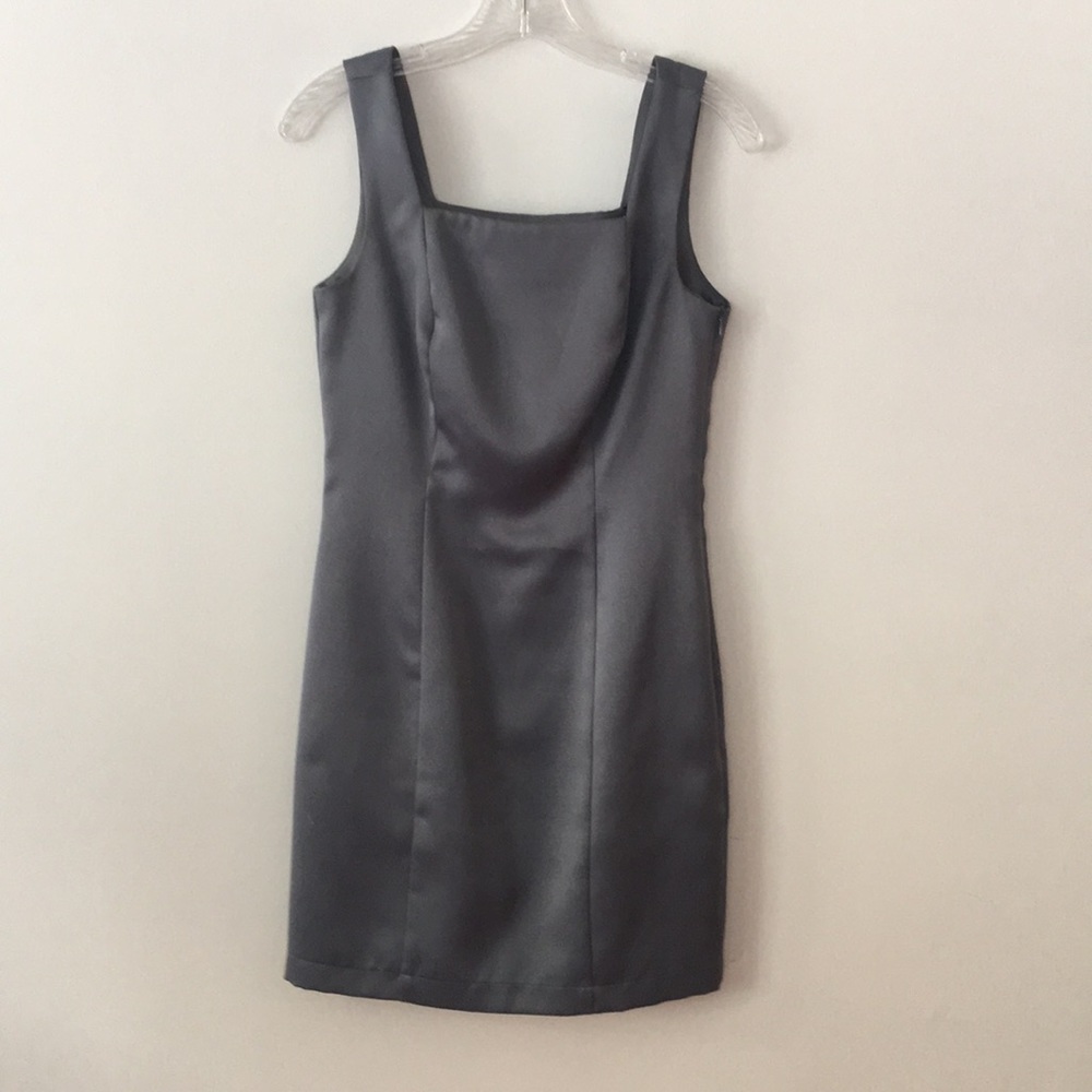 BCBG cocktail dress